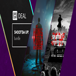 * Shoot´em Up Bundle * GOG * (PC)