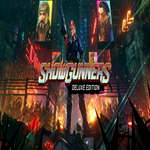 * Showgunners Deluxe Edition * GOG * (PC)