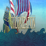 * Sid Meier´s Colonization * GOG * (PC)