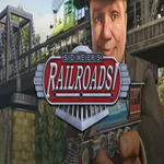 * Sid Meier’s Railroads! * GOG * (PC)