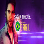 * Sigma Theory: Brazil - Additional Nation * GOG * (P