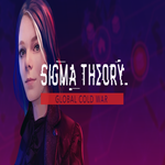 * Sigma Theory: Global Cold War * GOG * (PC)