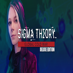 * Sigma Theory: Global Cold War - Deluxe Edition * GOG
