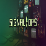 * Signal Ops * GOG * (PC)