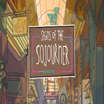 * Signs of the Sojourner * GOG * (PC)
