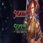 * Silverfall: Complete * GOG * (PC)