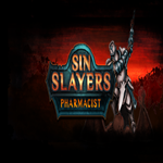 * Sin Slayers - Pharmacist * GOG * (PC)