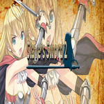 * Slave´s Sword 2 * GOG * (PC)