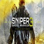 * Sniper Ghost Warrior 3 Gold Edition * GOG * (PC)