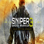 * Sniper Ghost Warrior 3 Gold Edition upgrade * GOG *