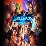 * SNK VS. CAPCOM: SVC CHAOS * GOG * (PC)