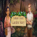 * Solitaire Quest: Garden Story * GOG * (PC)