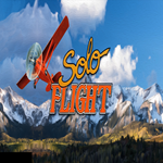 * Solo Flight * GOG * (PC)