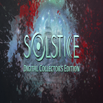 * Solstice - Digital Collector´s Edition * GOG * (PC)