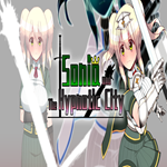 * Sonia and the Hypnotic City * GOG * (PC)