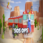 * SOS OPS! * GOG * (PC)
