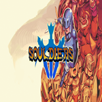* Souldiers * GOG * (PC)