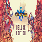 * Souldiers - Digital Deluxe Edition * GOG * (PC)