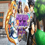 * SP x3 - Asdivine Saga * GOG * (PC)