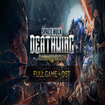 * Space Hulk: Deathwing - Enhanced Edition - Deluxe * 
