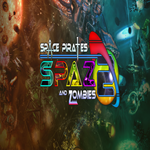 * Space Pirates and Zombies 2 * GOG * (PC)
