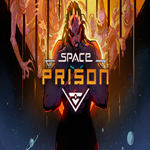 * Space Prison * GOG * (PC)