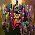 * Speed Brawl * GOG * (PC)