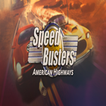 * Speed Busters: American Highways * GOG * (PC)