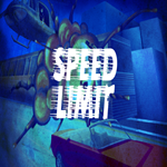 * Speed Limit * GOG * (PC)
