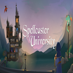 * Spellcaster University * GOG * (PC)