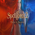 * SpellForce 2: Faith in Destiny * GOG * (PC)