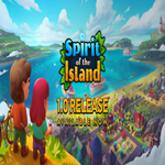 * Spirit of the Island * GOG * (PC)