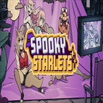 * Spooky Starlets: Movie Monsters * GOG * (PC)