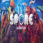 * SPORE™ Collection * GOG * (PC)