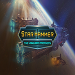* Star Hammer: The Vanguard Prophecy * GOG * (PC)