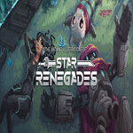 * Star Renegades Deluxe Content * GOG * (PC)