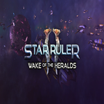 * Star Ruler 2: Wake of the Heralds * GOG * (PC)