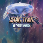 * Star Trek™: 25th Anniversary * GOG * (PC)
