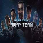 * Star Trek™: Away Team * GOG * (PC)