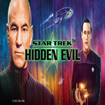 * Star Trek™: Hidden Evil * GOG * (PC)