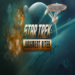 * Star Trek™: Judgment Rites * GOG * (PC)