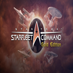 * Star Trek™: Starfleet Command Gold Edition * GOG * 