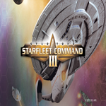 * Star Trek™: Starfleet Command III * GOG * (PC)