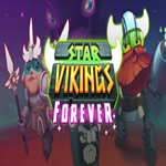 * Star Vikings Forever * GOG * (PC)