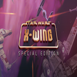 * STAR WARS™: X-Wing Special Edition * GOG * (PC)