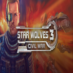 * Star Wolves 3: Civil War * GOG * (PC)