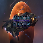 * Starcom:*Nexus * GOG * (PC)