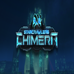 * StarCrawlers Chimera * GOG * (PC)