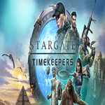 * Stargate: Timekeepers * GOG * (PC)
