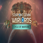 * Starpoint Gemini Warlords - Cycle of Warfare * GOG *